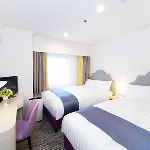 HOTEL MONTOVIEW YONEZAWA / Vacation STAY 77104 Exterior photo