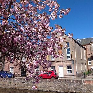 Willa St Louan'S Alyth Exterior photo