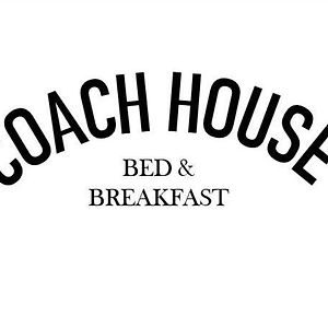 Bed and Breakfast Coach House Bed & Breakfast Greytown Exterior photo