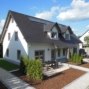 Apartament Ferienhaus Vetter Saechsische Schweiz 18 Kurort Gohrisch Exterior photo