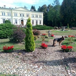 Pałac Kwilecki Kwilcz Exterior photo