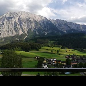 Appartement Bergblick Tauplitz Exterior photo