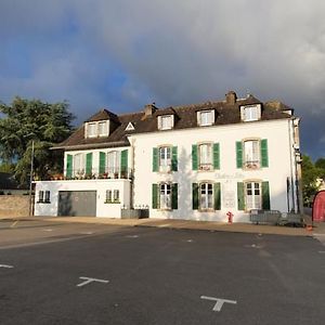 Numero 1 Châteaulin Exterior photo