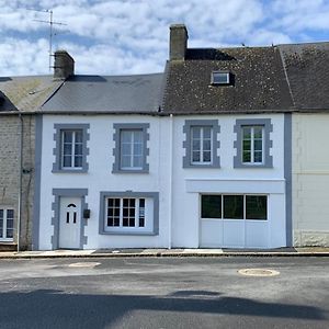 Forrest Guest House ; La Maison De Forrest Sainte-Marie-du-Mont  Exterior photo