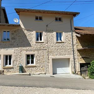 Willa Midori Saint-Rambert-en-Bugey Exterior photo