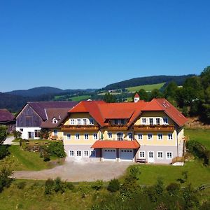 Willa Biobauernhof Hoellerbauer Monichwald Exterior photo