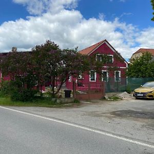 Bed and Breakfast Penzion Dagmar Kokasice Exterior photo