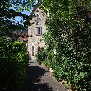 Apartament Gite Les Gorges Du Tarn La Cresse Exterior photo