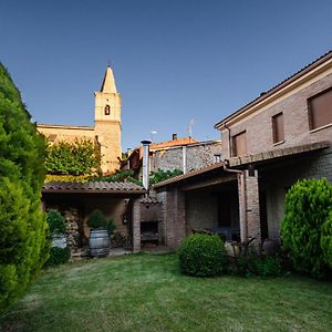 Willa Casa Almoravid Daroca de Rioja Exterior photo
