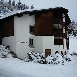 Primavera - 2.5 Zimmerwohnung, 52Qm, Max 4 Pers, Schwimmbad/Sauna Flims Exterior photo