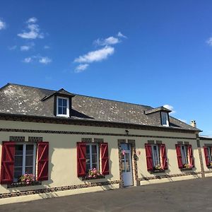 Willa Detente En Normandie Damville Exterior photo