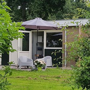 Apartament Drenths Landgoed, Lekker Uit Annerveenschekanaal Exterior photo