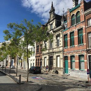 Bed and Breakfast Lunatree Mechelen Exterior photo