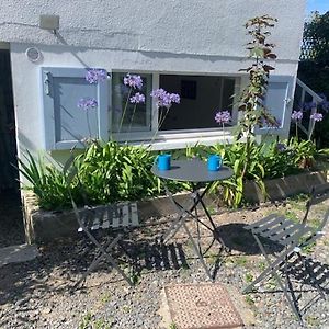 Bed and Breakfast Interlude Omaha Beach 50 M De La Plage Saint-Laurent-sur-Mer Exterior photo