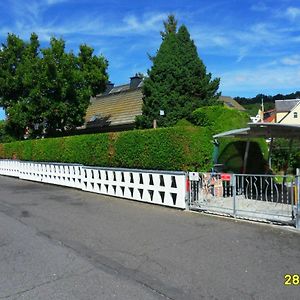 Bed and Breakfast Gaestezimmer Zittau - Bed & Breakfast Exterior photo