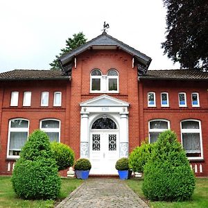 Ferienwohnungen Abraham Lubeka Exterior photo