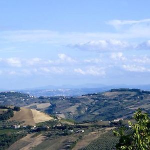 Bed and Breakfast A Casa Di Gio' Atri Exterior photo