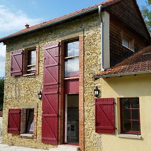 Willa La Maison De Demeter, 10 Min D'Eugenie, Calme Des Landes Interieures Geaune Exterior photo