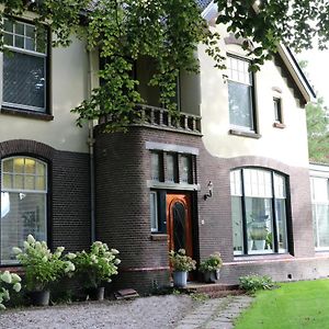 Bed and Breakfast Het Doktershuys Gieten Exterior photo