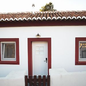 Willa Casas Da Ribeira Santa Bárbara Exterior photo