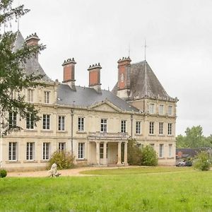 Willa Chateau L' Escale Saint-Herblon Exterior photo