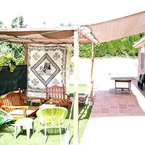 Willa Casa Cubells Alojamiento Y Desayuno Cornudella de Montsant Exterior photo