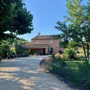 Bed and Breakfast Chambre D'Hotes Le Cedre Apt Exterior photo