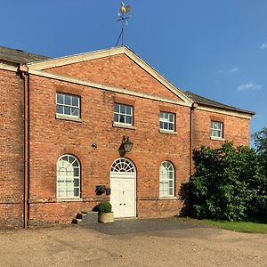 The Stables Apartment Newark-on-Trent Exterior photo