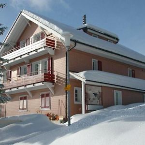 Apartament Chalet Bergli Rigi Kaltbad Exterior photo