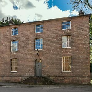 Willa The Mill Managers House Matlock  Exterior photo