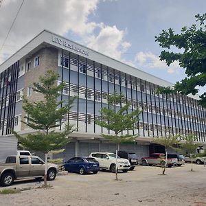 Loc Residence Inn Bacolod Exterior photo