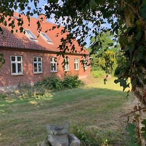 Bed and Breakfast Anne'S Bed & Kitchen, Dalgaard Horsens Exterior photo