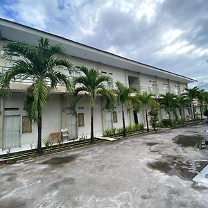 Hotel Wisma Adhyaksa 2 Pampang Exterior photo