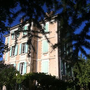 Villa Beausoleil Digne-les-Bains Exterior photo
