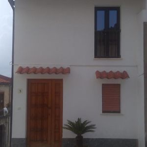 Apartament Galatro Terme House Exterior photo