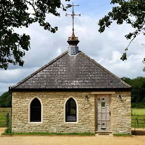 School Lodge Frome Exterior photo