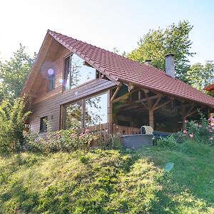 Bed and Breakfast Rose Hip Hill Farm Valea Tirnei Exterior photo