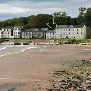 Apartament Beside The Bay Millport Exterior photo