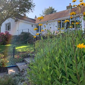 Bed and Breakfast Wingmore Salisbury Exterior photo