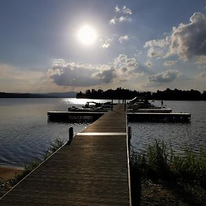 Willa Lipno-Lake Frymburk Exterior photo