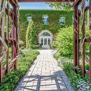 School House Bed And Breakfast C.1859 Niagara-on-the-Lake Exterior photo