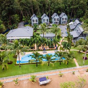 Crown View Beach Resort Koh Chang Exterior photo