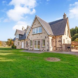 Willa Rowan House Inveran Exterior photo