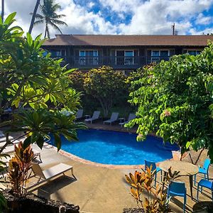 Napili Village Hotel Kahana Exterior photo