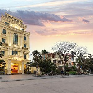 Cam Binh Hotel Quang Ninh  Exterior photo