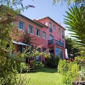 Hotel Estrela Do Atlantico Horta  Exterior photo