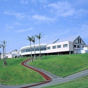 Tanegashima Golf Resort Nakatane Exterior photo