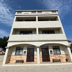 Bed and Breakfast The Chen Story Jincheng Exterior photo