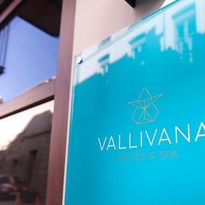 Vallivana Suites Morella Exterior photo