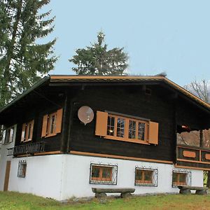 Holiday Home In Sibratsgf Ll In The Bregenzerwald Sibratsgfäll Exterior photo
